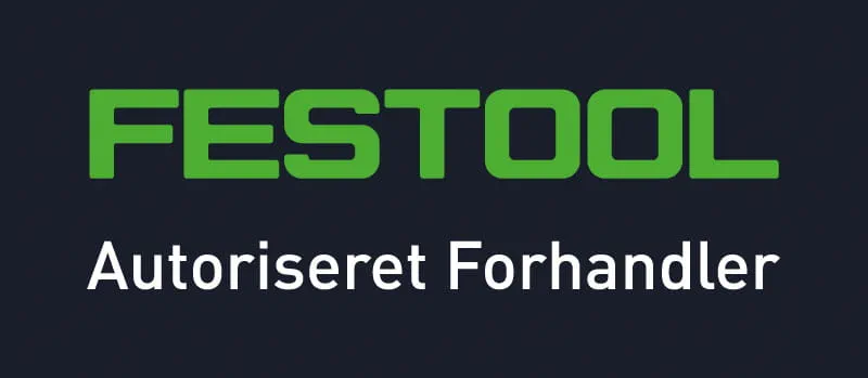 Autoriserede Festool forhandlere