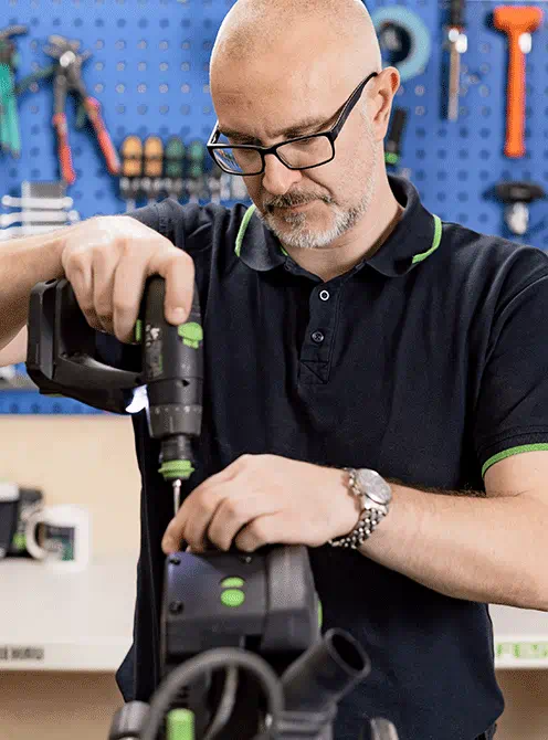 Festool Danmark