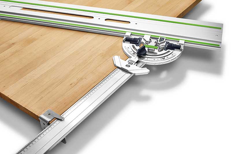 Forlænger til vinkelanslag