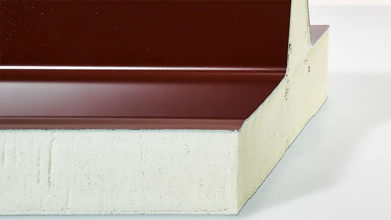 Stiksavklinge-varianten Sandwich til metal