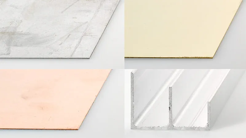 Stiksavklinge-varianten Steel til metal