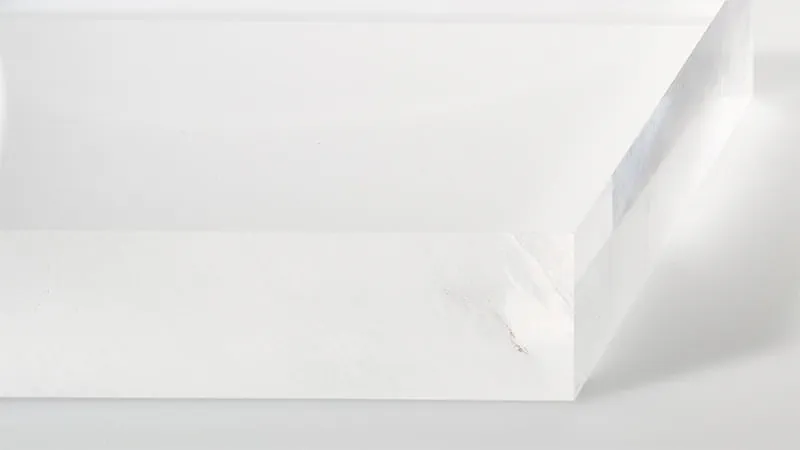 Stiksavklinge-varianten Solid-Materials til kunststof