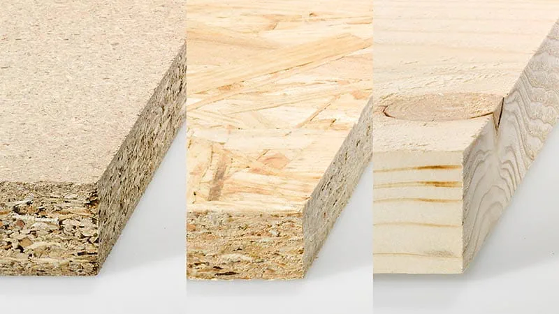 Stiksavklinge-varianten Basic til træ 