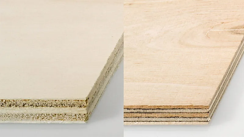 Stiksavklinge-varianten Curves til træ 