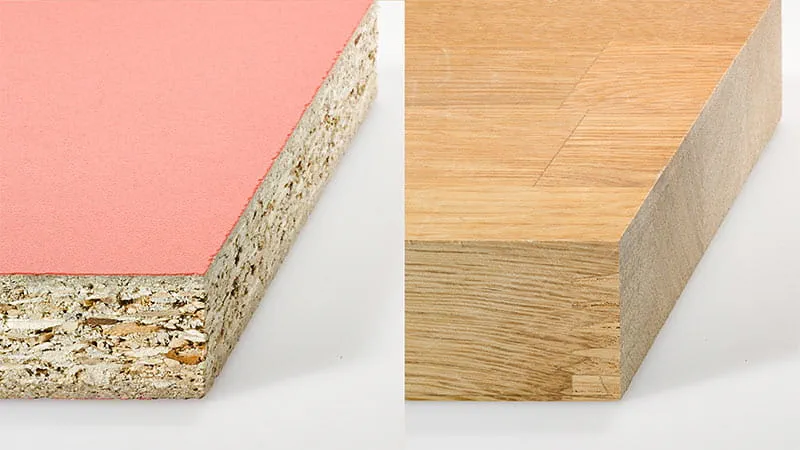 Stiksavklinge-varianten Final-Cut til træ 