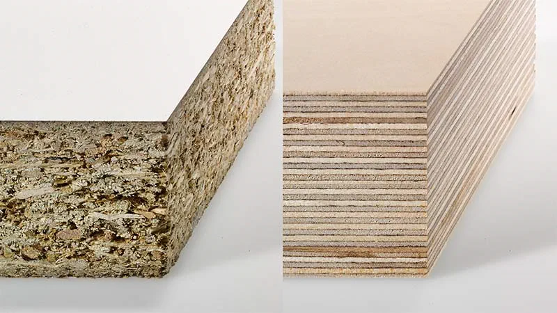 Stiksavklinge-varianten Universal til træ 