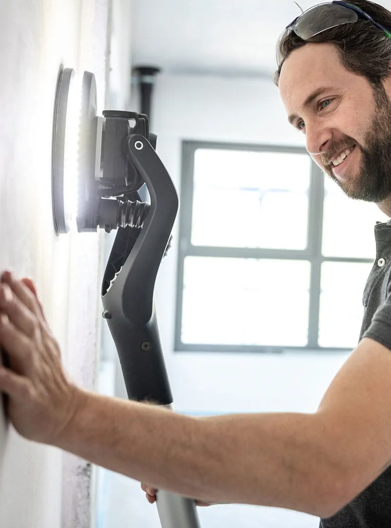 Festool ETS EC