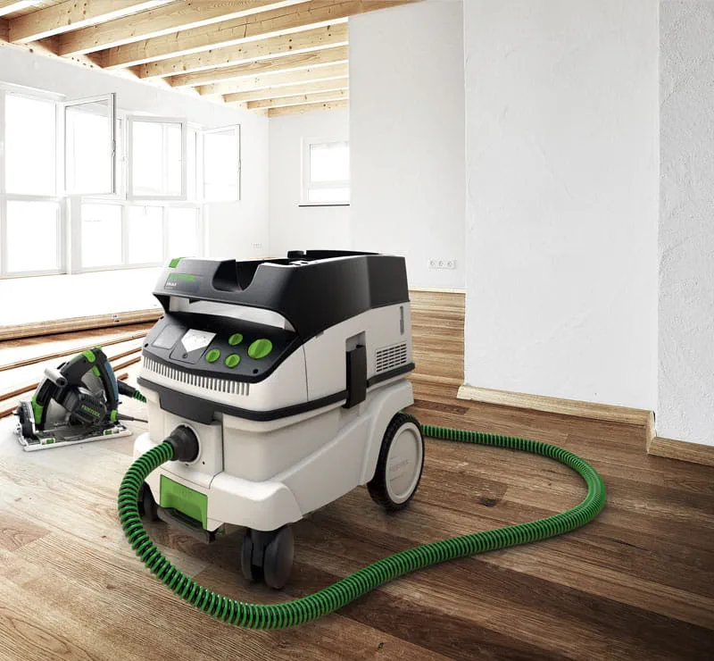 Typisk Festool