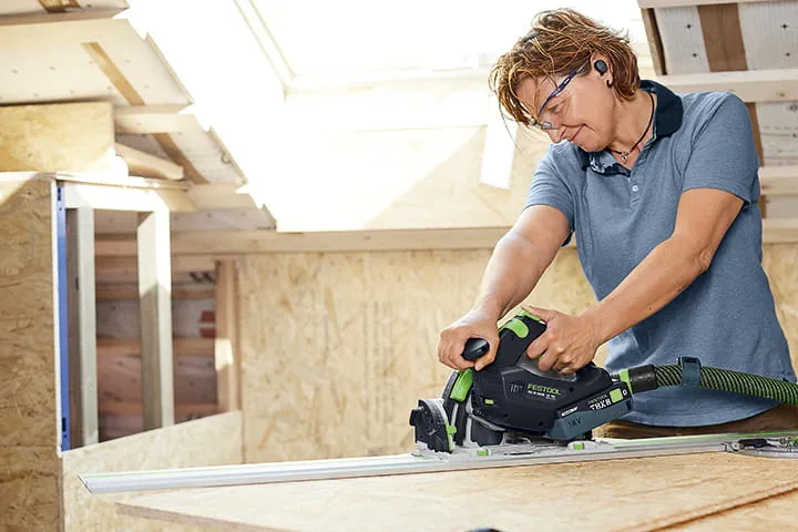 Akku dyksav TSC 55 KS