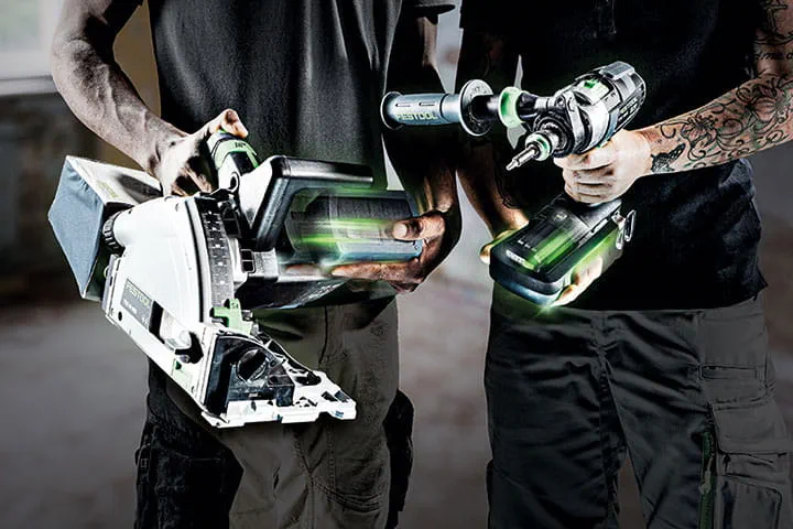 Klar. Til den uovervindelige duo