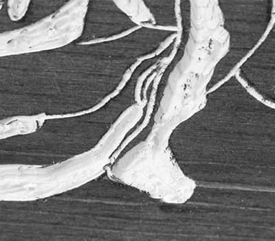 Tilpasning af fræsedybde