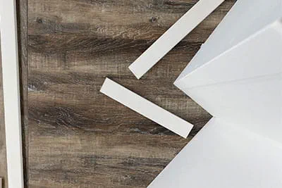 Skæring med listesaven