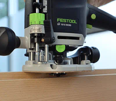 Beregning af fræsedybde