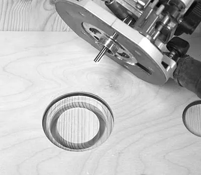 Udskiftning af kopiring