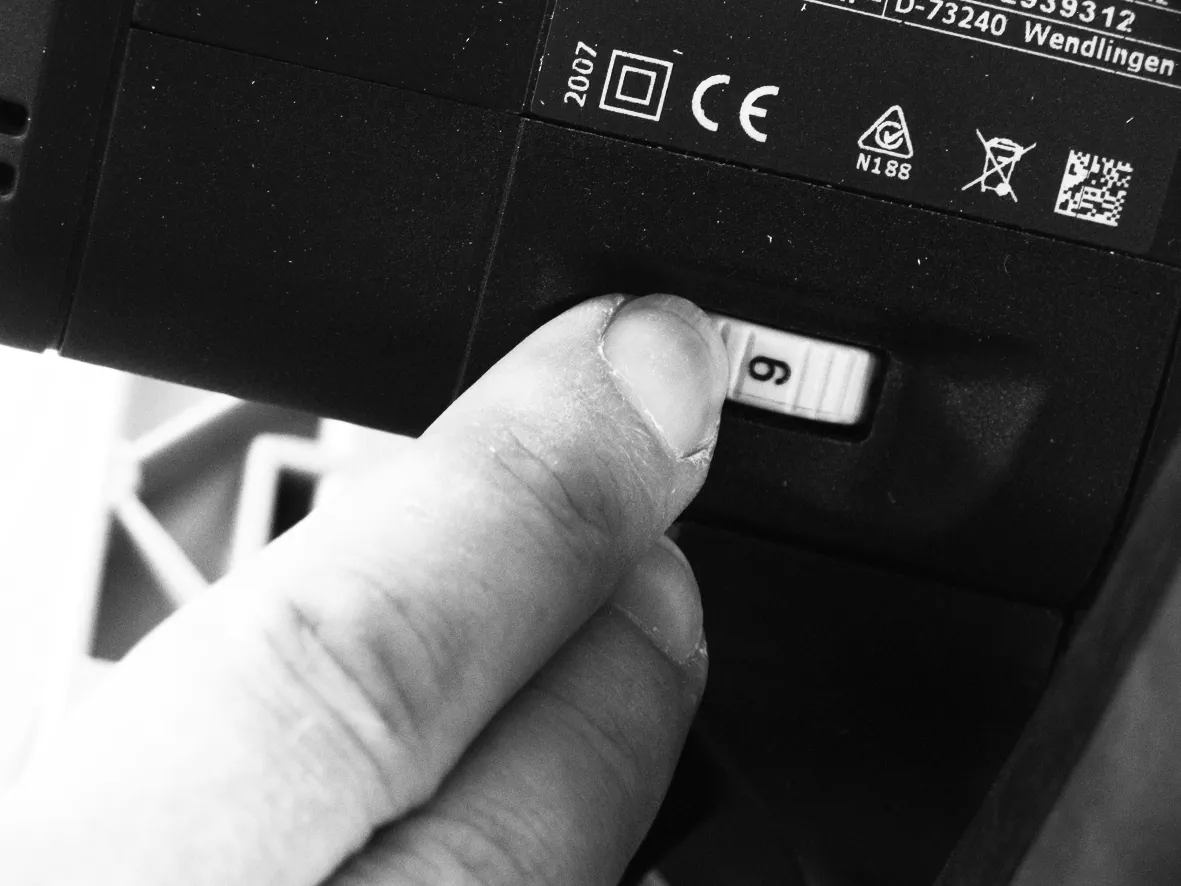 Materialer, der kan skæres med dyksaven