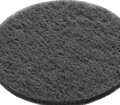 Finslibning til en mat finish