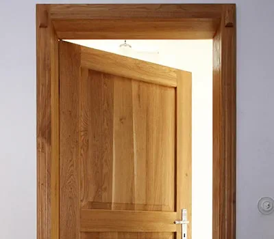 For at lave stabile trærammesamlinger arbejder du med DOMINO XL