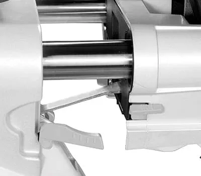 Speciel afkorterstilling