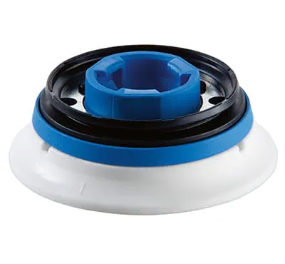 Påskruning af bagskive