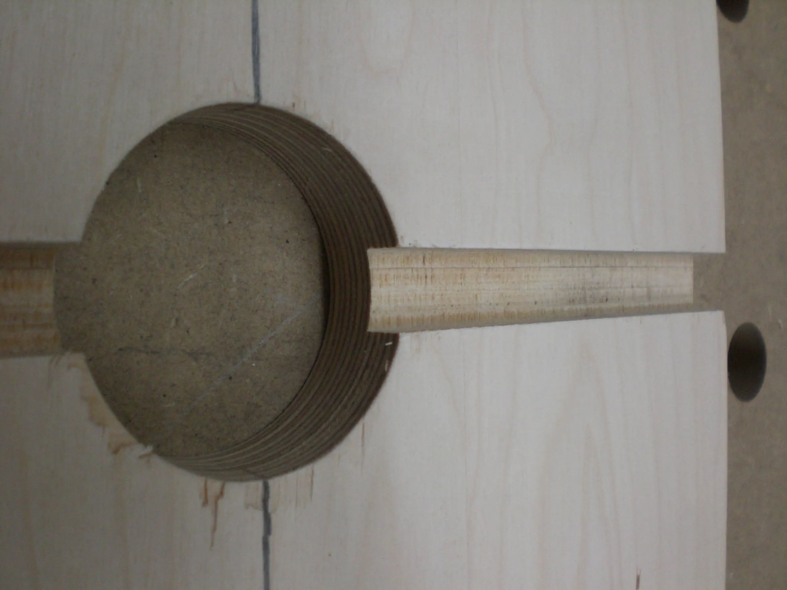 Forbedring af udsugningen