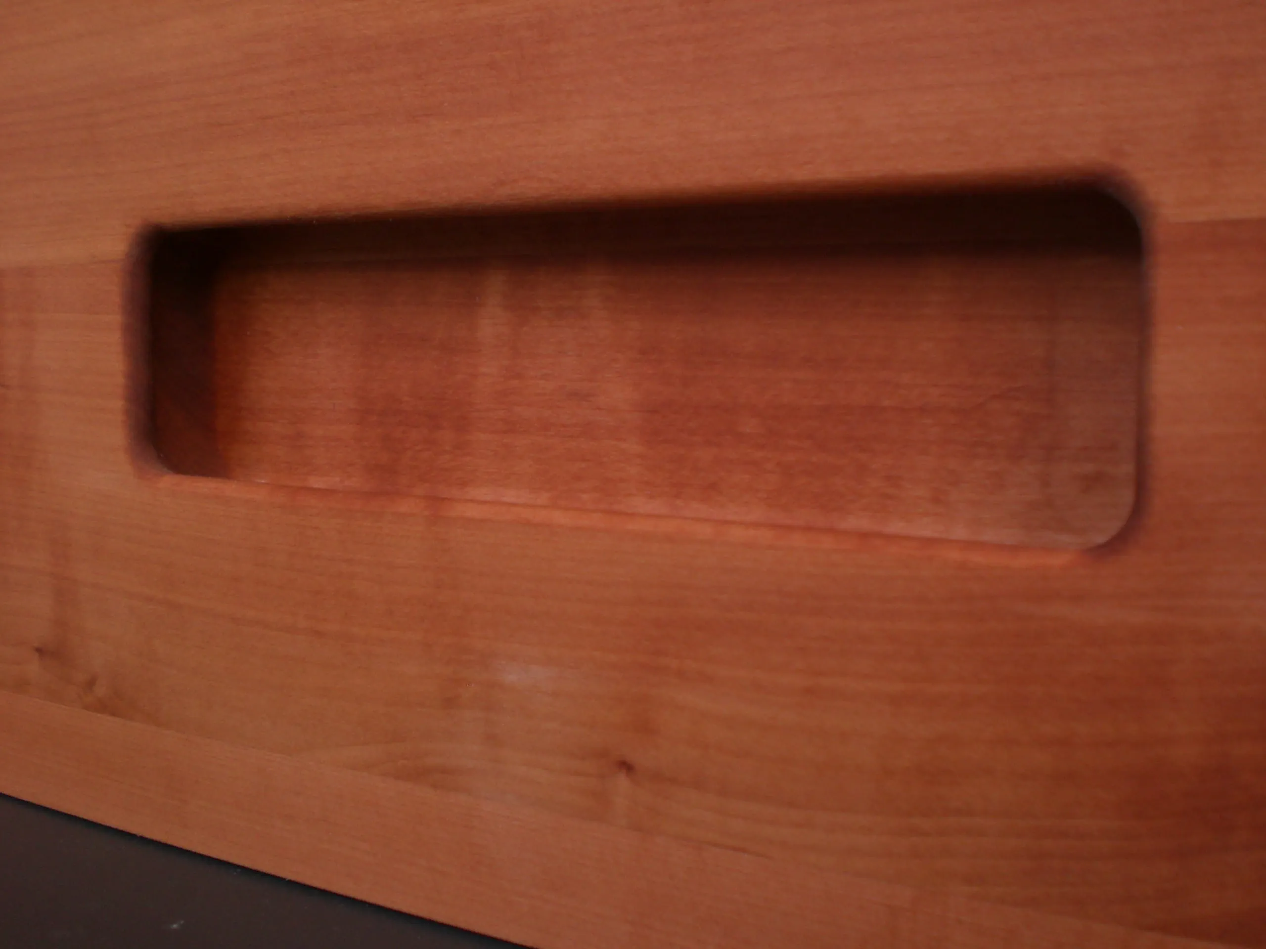 Firkantede muslingegreb