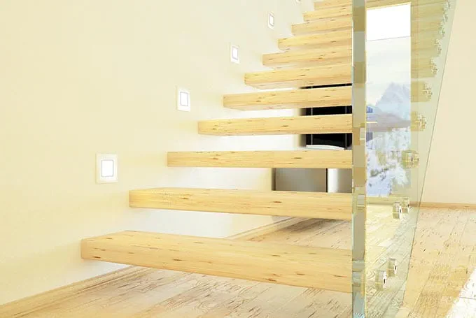 Skæring af et hul i Rigips