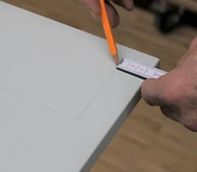 Tilpasning af pasliste