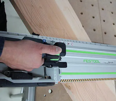 Indstilling af anslag