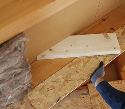 Skabelon til tangudskæring