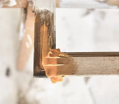 Fordeling af træfiller