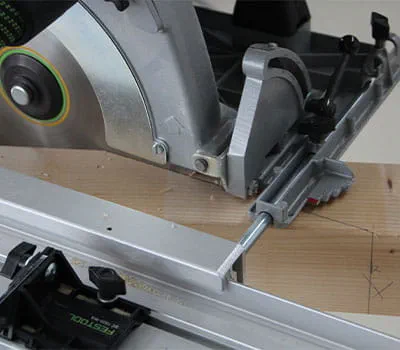 Fremstilling af andre snit