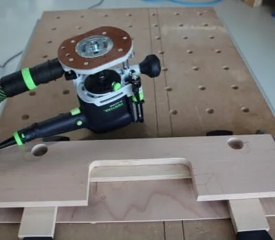 Fordybning i forstykkerne