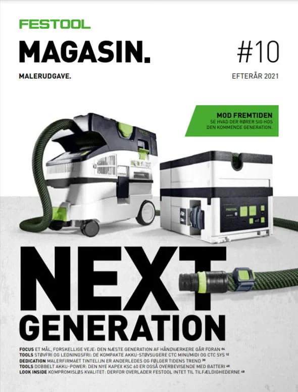 Paint Magazine No 10