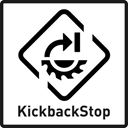 KickbackStop-symbol