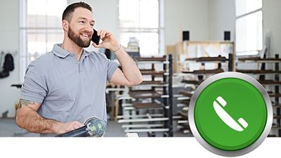 Kundeservice