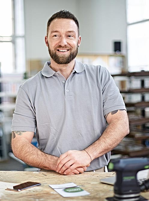 Festool SERVICE
