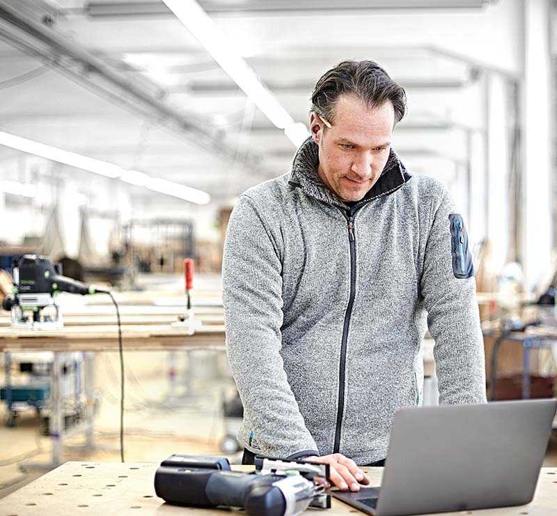 MyFestool