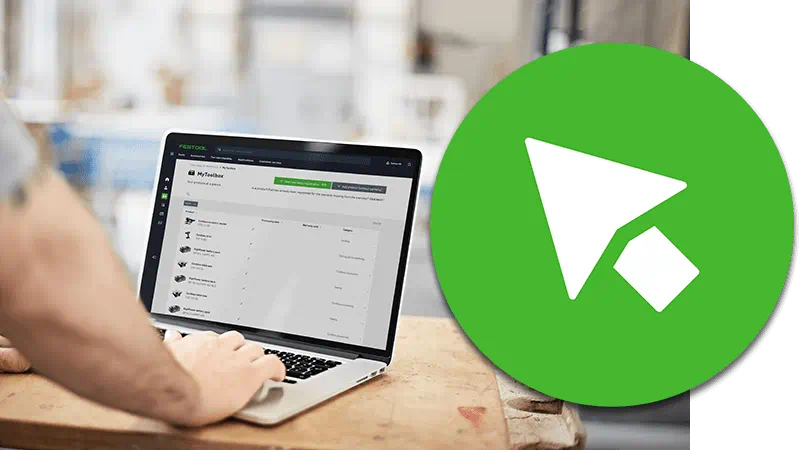 myFestool