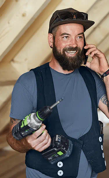 All-inclusive garanti