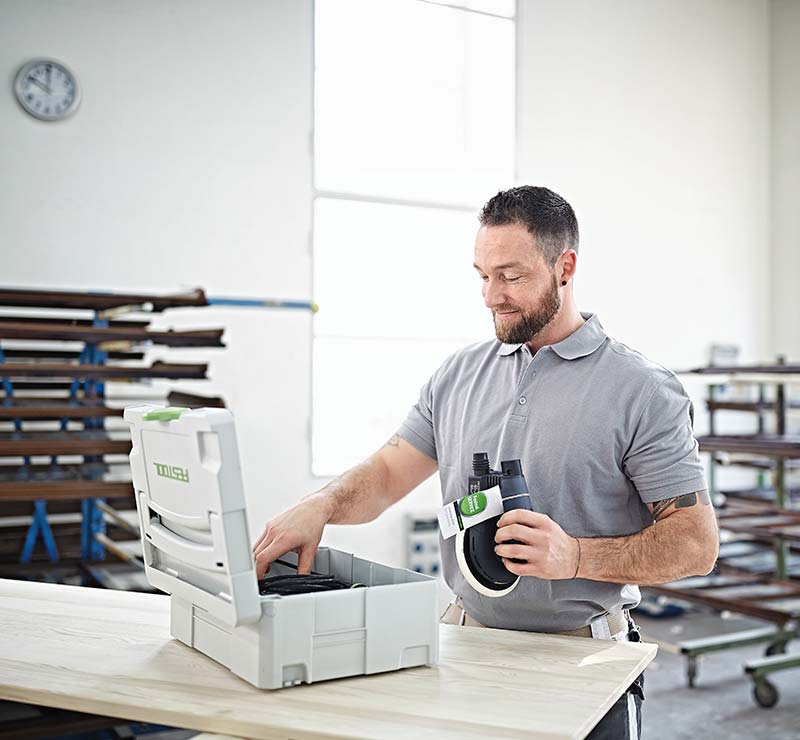Festool original service