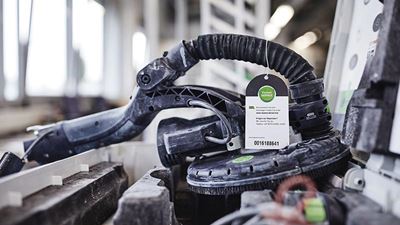 Festool original service
