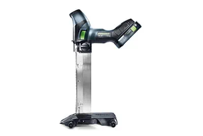 Isoleringssaven ISC 240 fra Festool