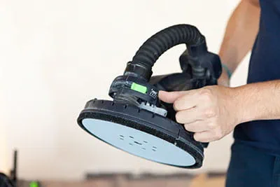 Festool sliber med lang hals PLANEX LHS 225