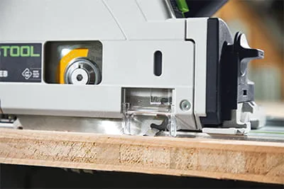 Den nye savklinge WOOD FINE CUT