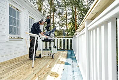 Festool Cordless World