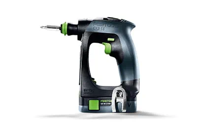 Festool Cordless World