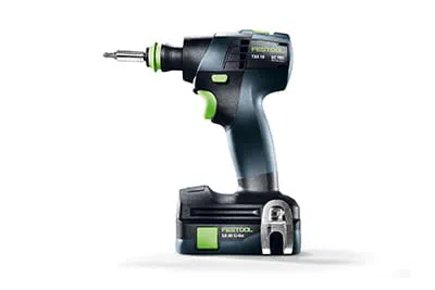 Festool Cordless World