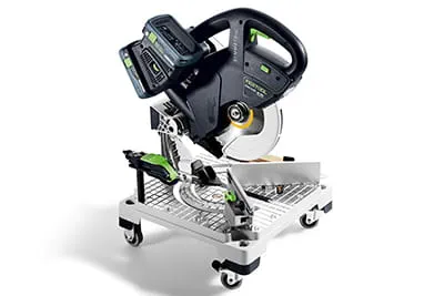 Festool Cordless World