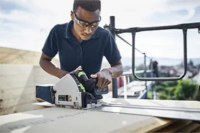 Festool Cordless World