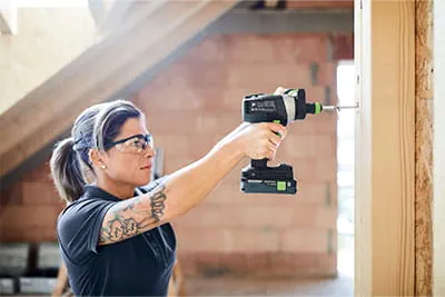 Festool Cordless World